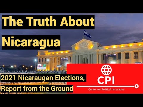 The Truth in Nicaragua