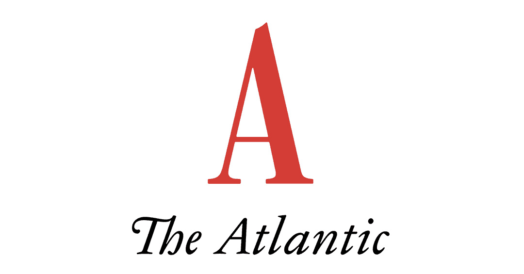 The Atlantic Is A Shitty Propaganda Rag Run By Elitist Wankers