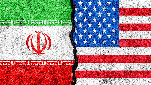 Iran Crisis and US Complicity
