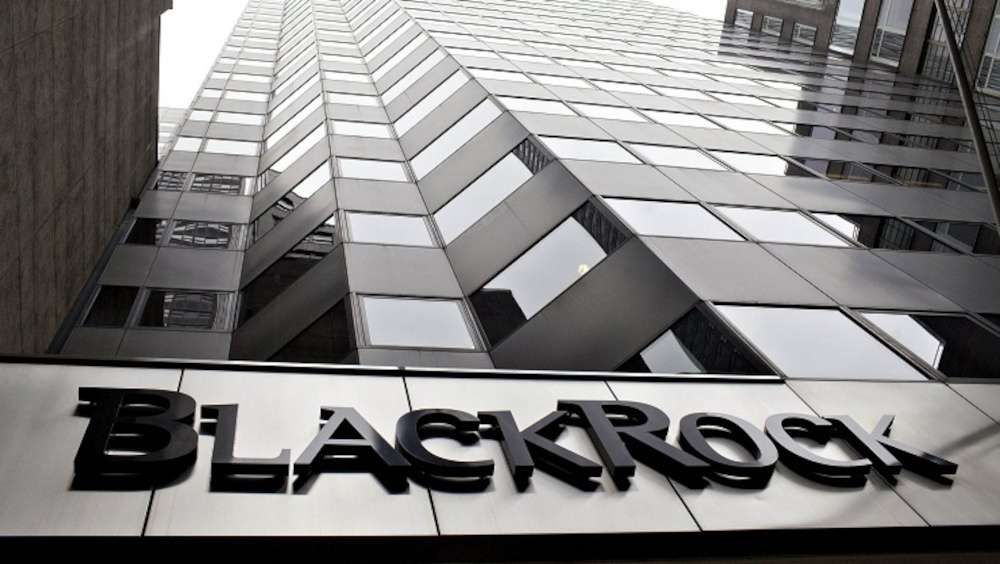 How BlackRock Exploits Every Crisis, Including the Ukraine Conflict