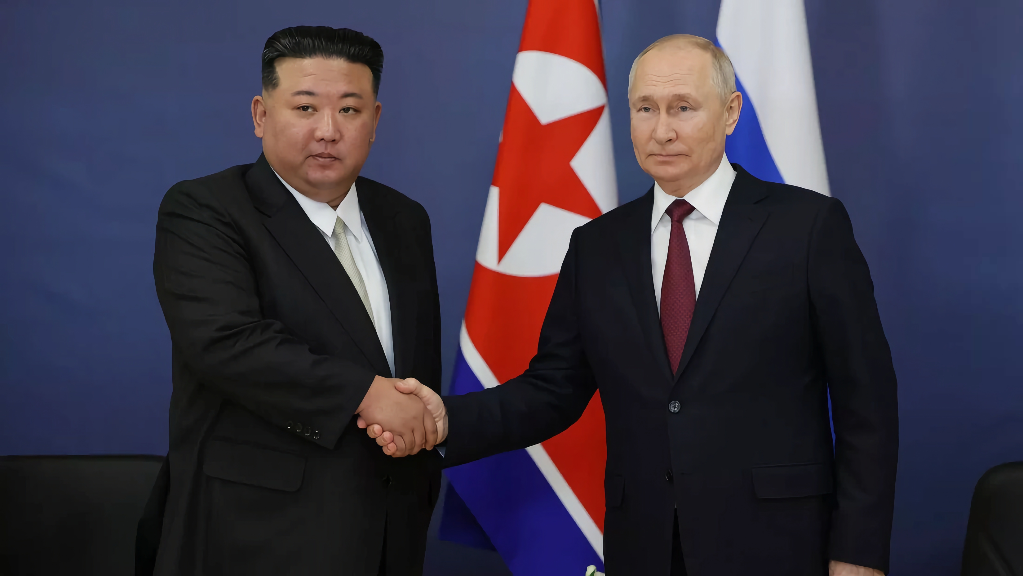 Russia, North Korea Stage ‘Strategic Coup’ Against Western Hegemony